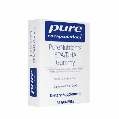 PureNutrients EPA/DHA Gummy 30's