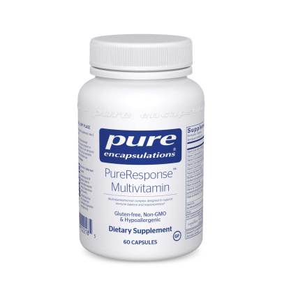 PureResponse Multivitamin