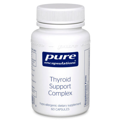 Thyroid Support Complex* 60's