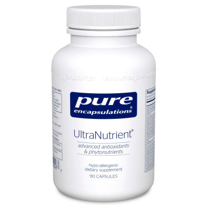 UltraNutrient 90's