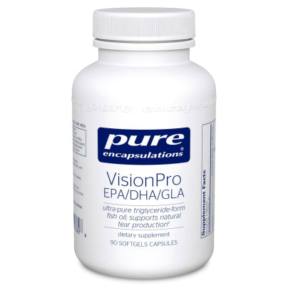 VisionPro EPA/DHA/GLA* 90's