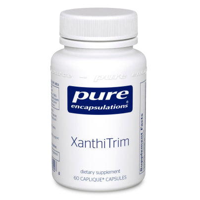 XanthiTrim 60's