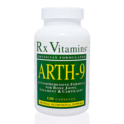 Arth-9 Capsules 120 capsules