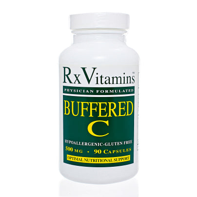 Buffered C 90 capsules