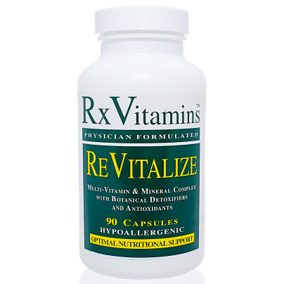 Revitalize 90 capsules