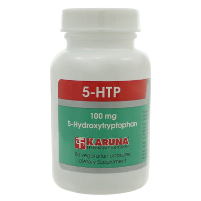 5-HTP 100mg 90 capsules