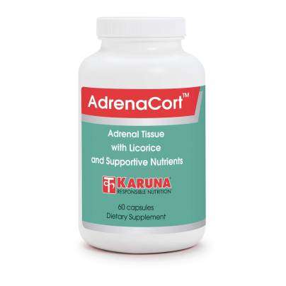 AdrenaCort 60 capsules