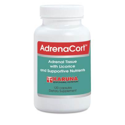 AdrenaCort 120 capsules