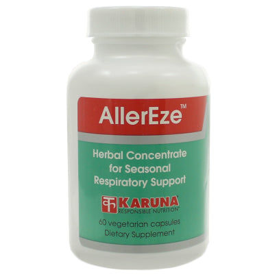 AllerEze 60 tablets