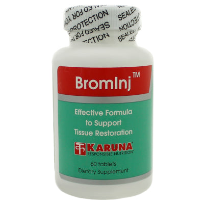 Bromlnj 60 tablets