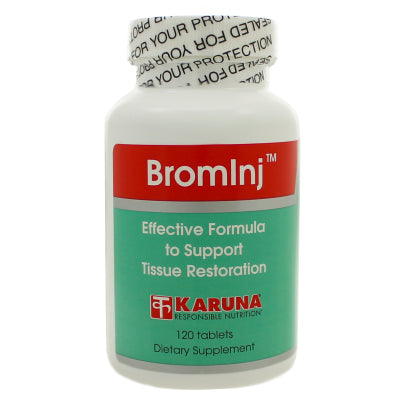 Bromlnj 120 tablets