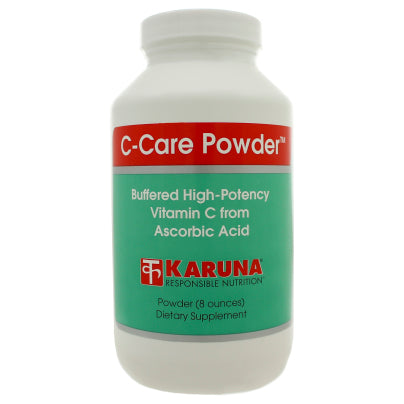 C-Care Powder 8 Ounces
