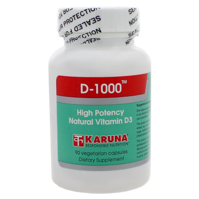 D-1000 90 capsules