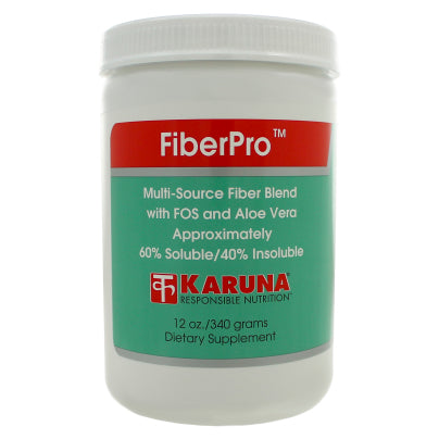 FiberPro 12 Ounces