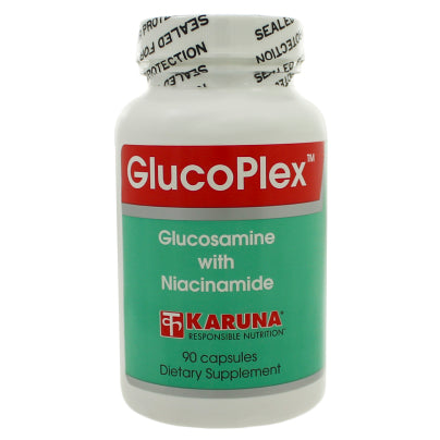 GlucoPlex 90 capsules
