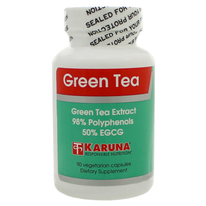 Green Tea 90 capsules