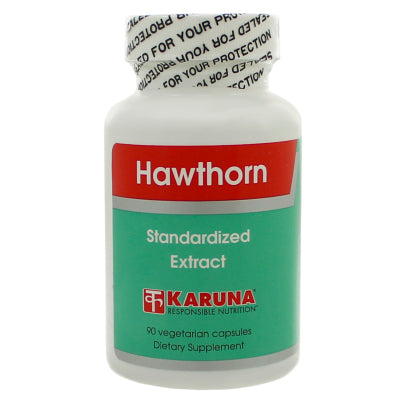 Hawthorn 90 capsules