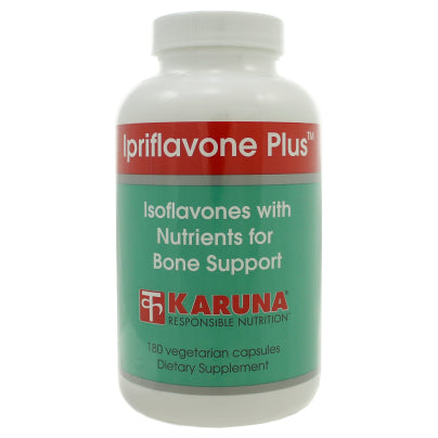 Ipriflavone Plus 180 capsules