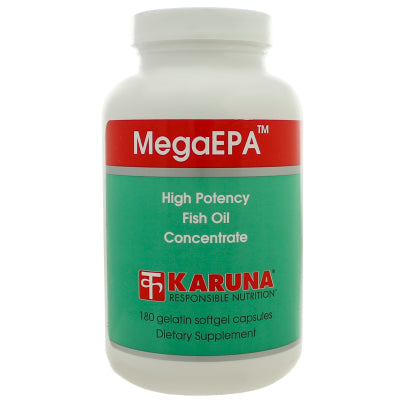 Mega EPA 180 Softgels