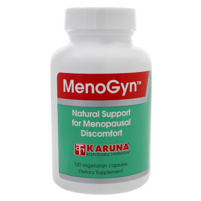 MenoGyn 120 capsules