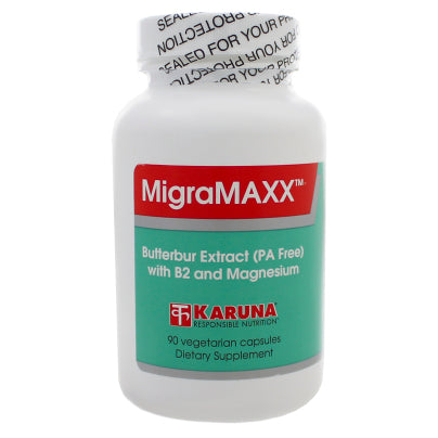 MigraMAXX 90 capsules