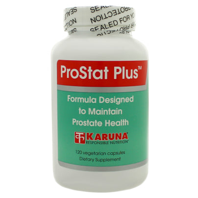 ProStat Plus 120 capsules