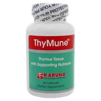 Thymune 60 capsules