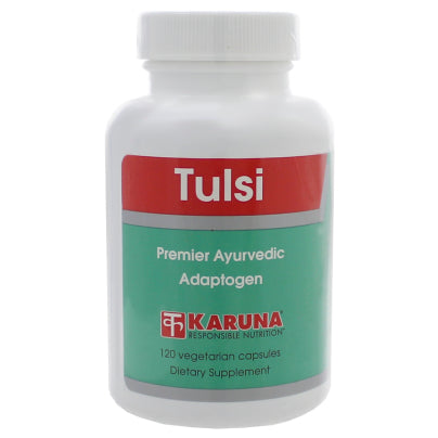 Tulsi 120 capsules
