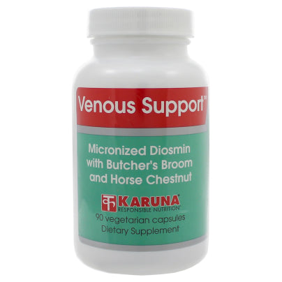 Venous Support 90 capsules
