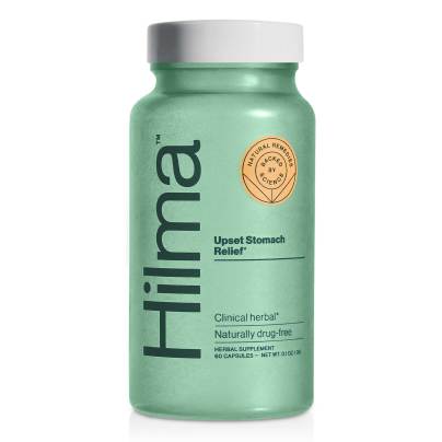 Upset Stomach Relief* 50 capsules