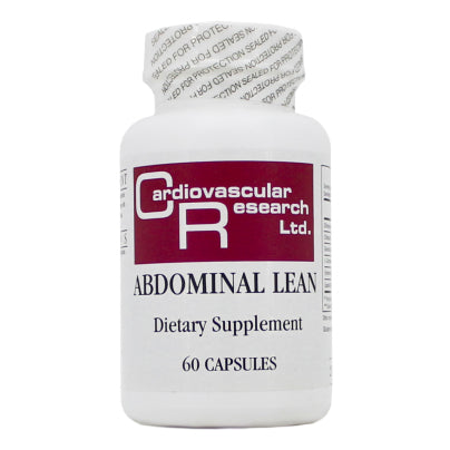 Abdominal Lean 60 capsules