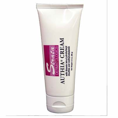 Authia Cream 3.5 Ounces