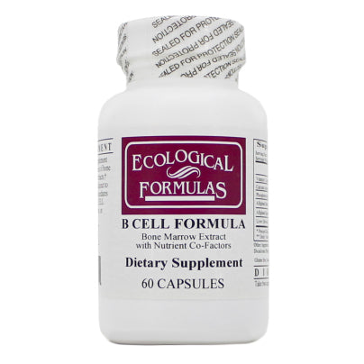 B Cell Formula 60 capsules