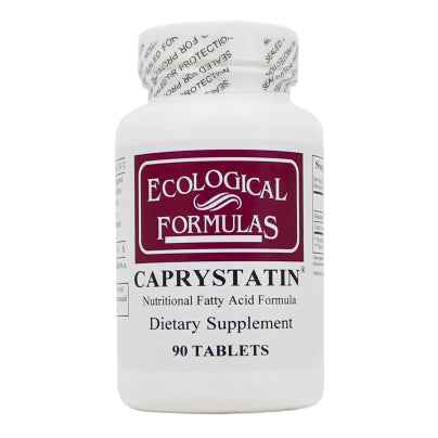 Caprystatin 90 tablets