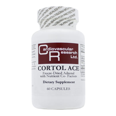 Cortol ACE 60 capsules