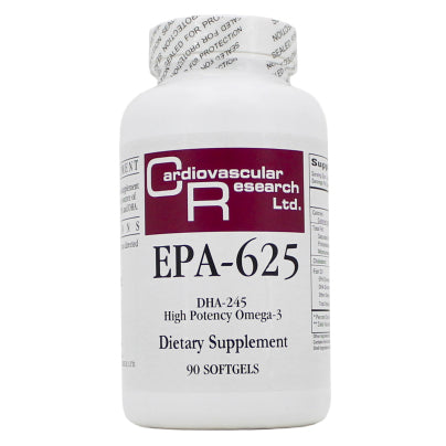 EPA-625 DHA-245 90 Softgels