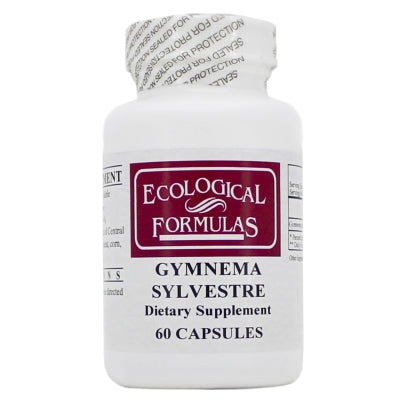 Gymnema Sylvestre 200mg 60 capsules