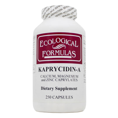 Kaprycidin-A 250 capsules
