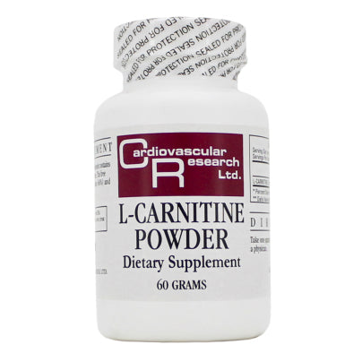 L-Carnitine Powder 60 Grams