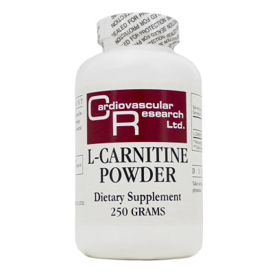 L-Carnitine Powder 250 Grams