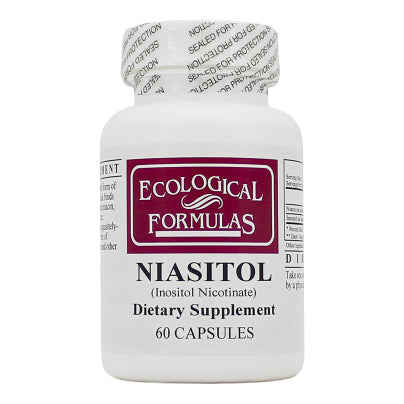 Niasitol 60 capsules