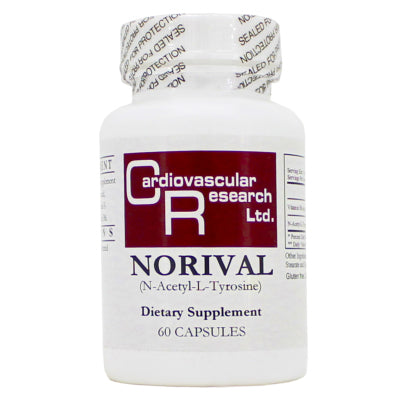 Norival 60 capsules