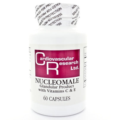 Nucleomale 60 capsules