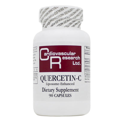 Quercetin-C 90 capsules