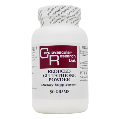 Reduced Glutathione Powder 50 Grams