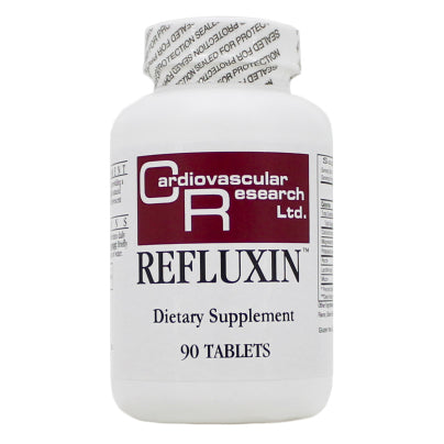 Refluxin 90 tablets