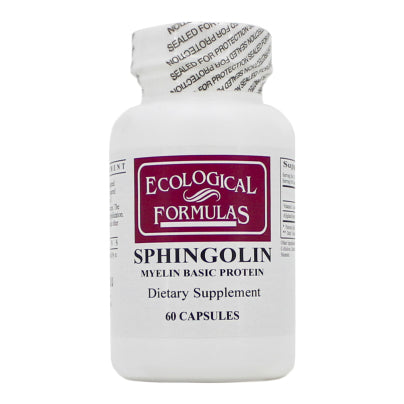 Sphingolin 60 capsules