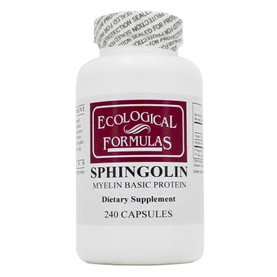 Sphingolin 240 capsules