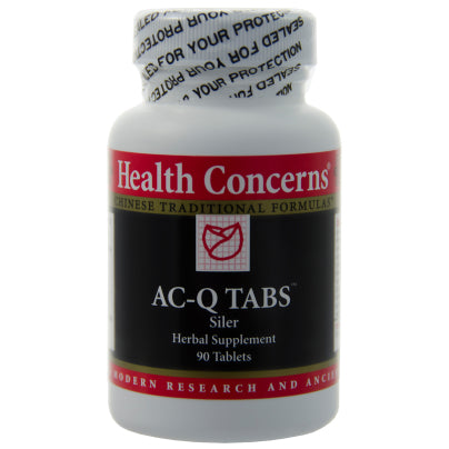 AC-Q 90 capsules