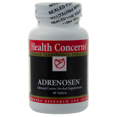 Adrenosen 90 capsules